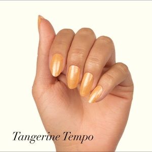 Color Street Tangerine Tempo